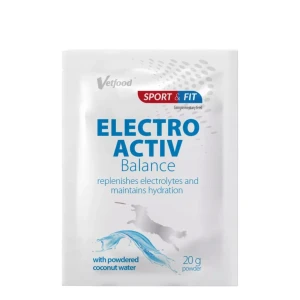 Vetfood Electro Active Balance 20g